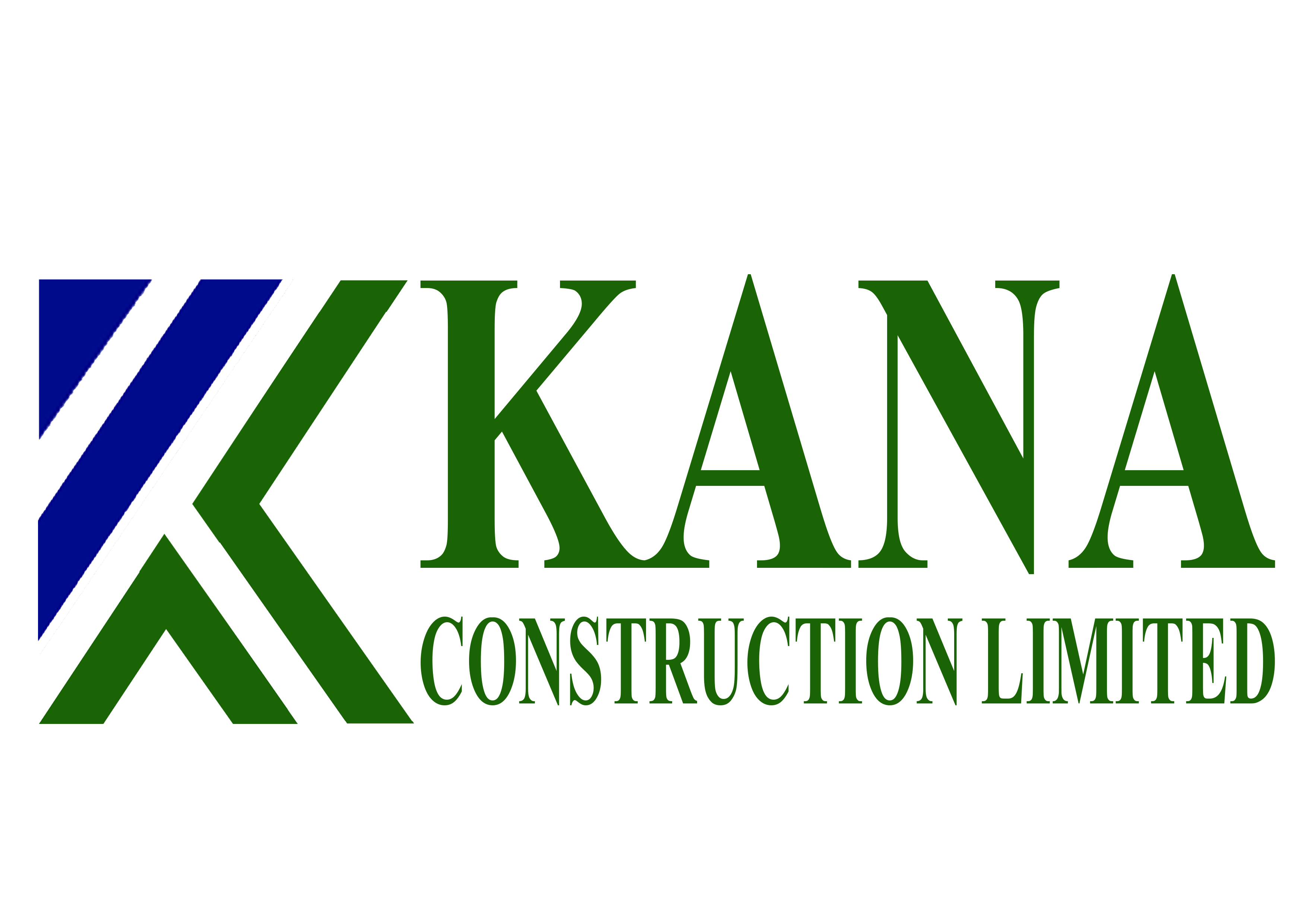 Kana Construction
